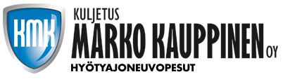 Kuljetus Marko Kauppinen Oy - hyötyajoneuvopesut