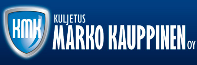 Kuljetus Marko Kauppinen Oy